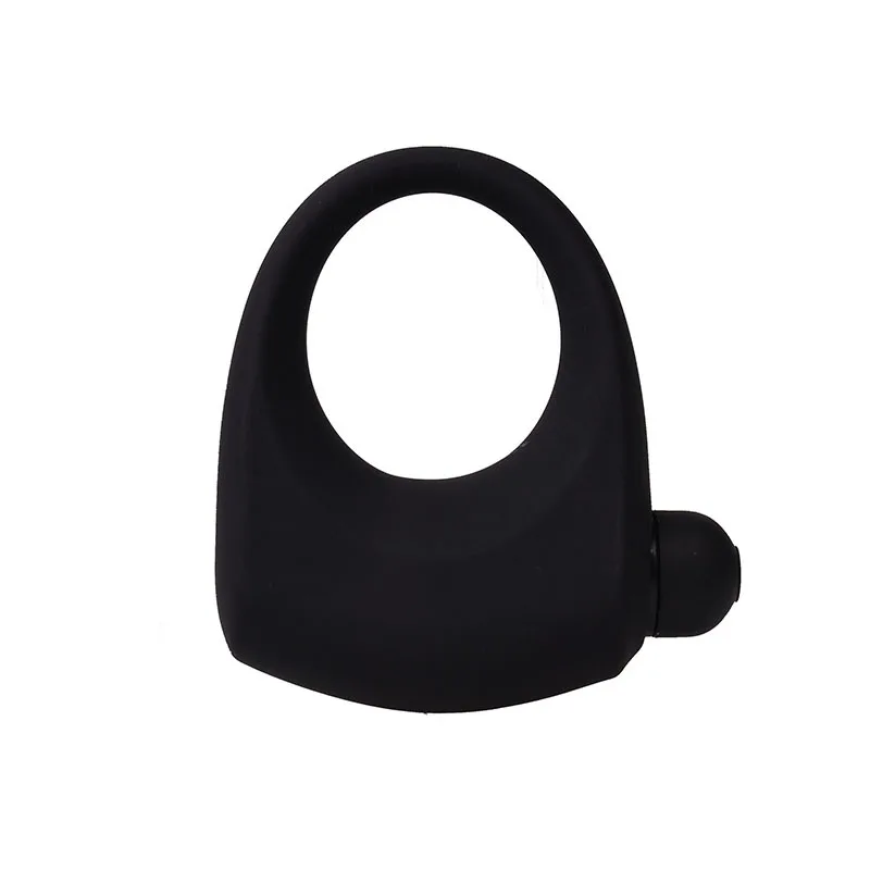 Sefllo Кольца для пениса кольцо Вибратор клитор стимулирует задержку эякуляции