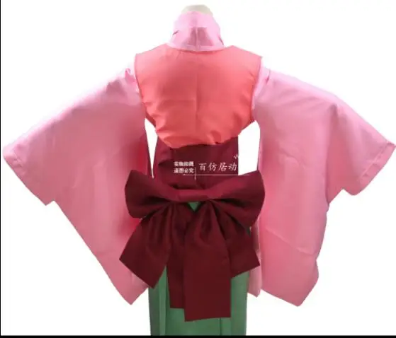 

Anime Hunter x Hunter Alluka Zoldyck Aruka Cosplay Costume
