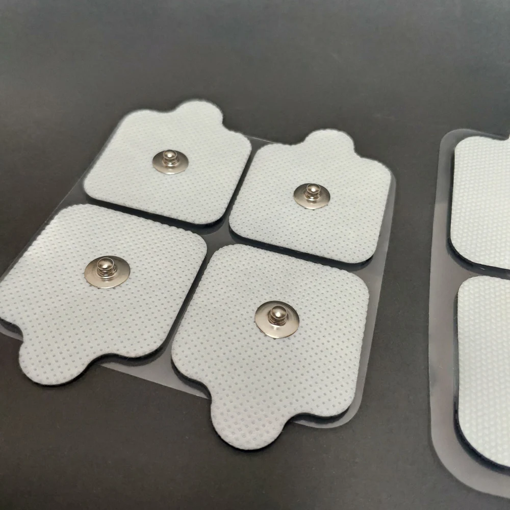 Для выведения токсинов 40 шт (10 комплектов) Самоклеющиеся Многоразовые Замена