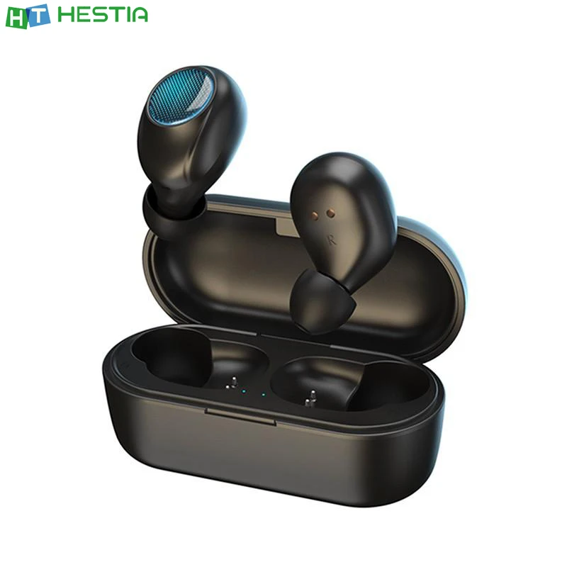 PT20 TWS Bluetooth настоящие беспроводные наушники Steoreo Surround Hifi музыка шумоподавление в
