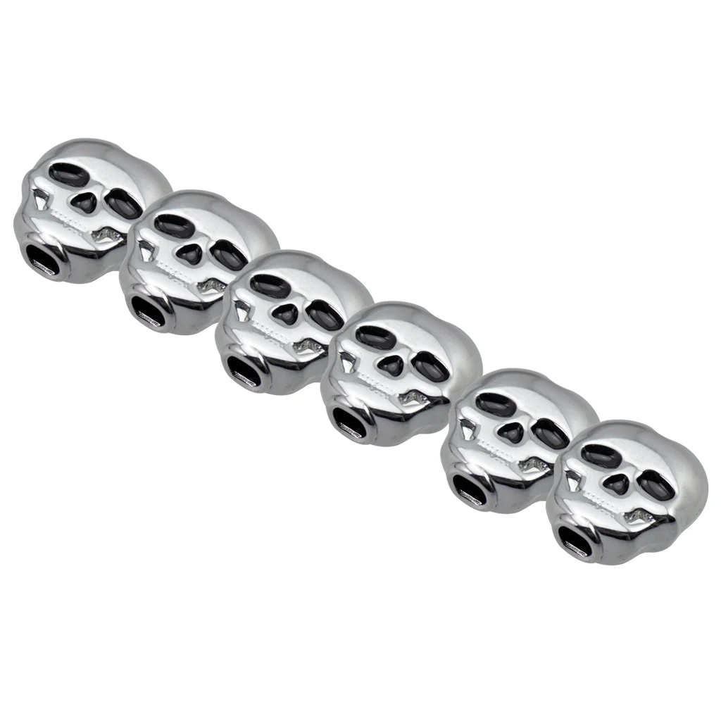 6 шт. Классическая гитара Блокировка кнопка настройка Колки ключи тюнеры голова в