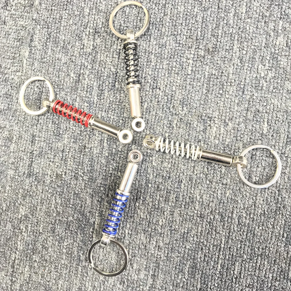 Брелок-держатель для ключей из сплава цепочка автомобильные аксессуары