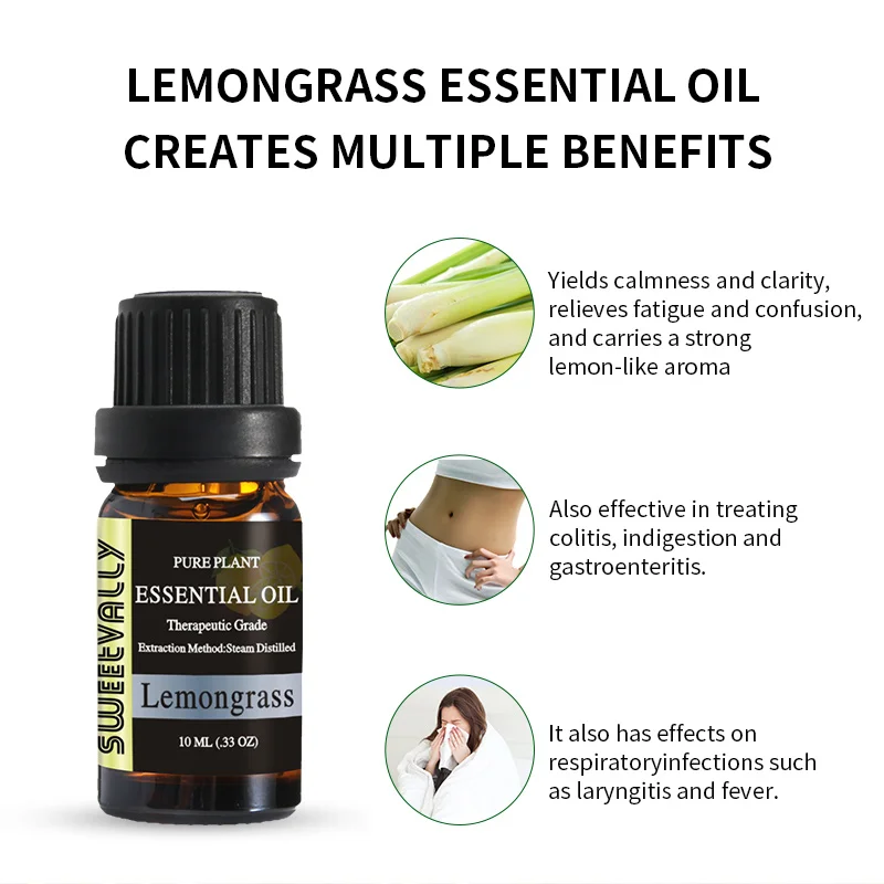 Освежитель воздуха для дома 10 мл|Эфирное масло| |