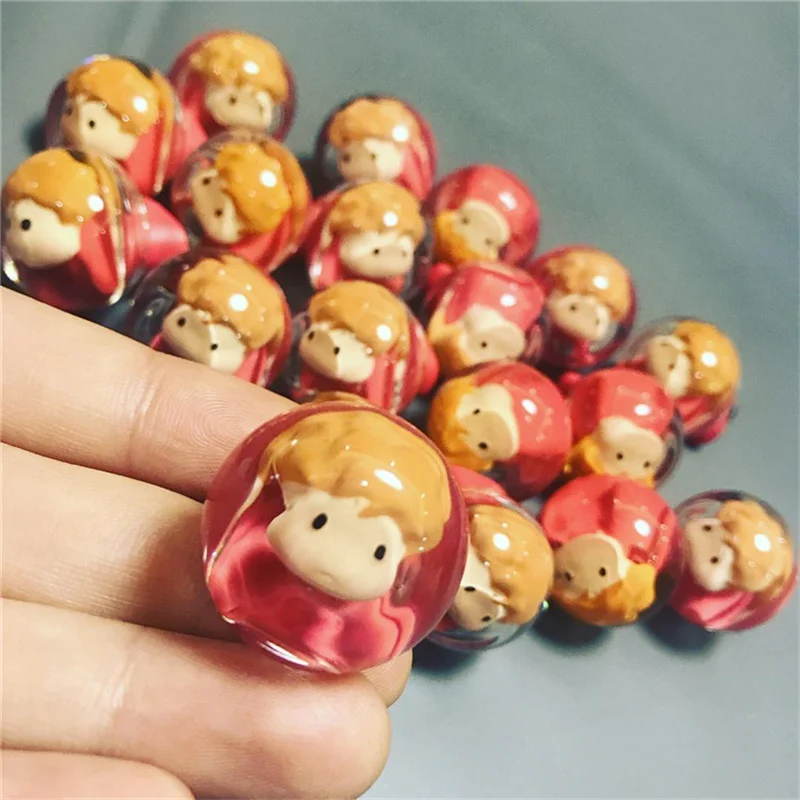 

Ponyo Cliff Anime Fridge Magnets Action Figure Refrigerator Magnetic Sticker Toys Figurine Poniu 3d Fridge Magnets Gift for Kids