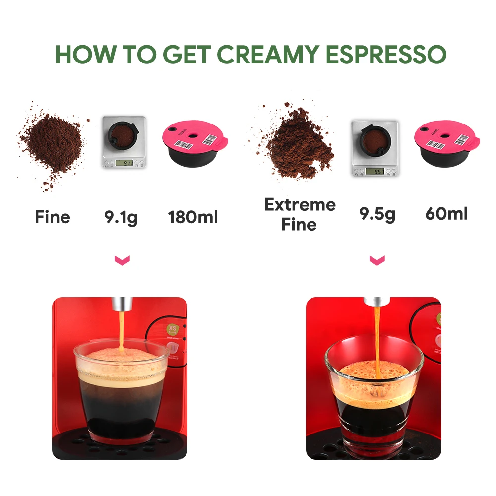 Многоразовая капсула для кофе Tassimo Bosch многоразовый фильтр эспрессо пищевой
