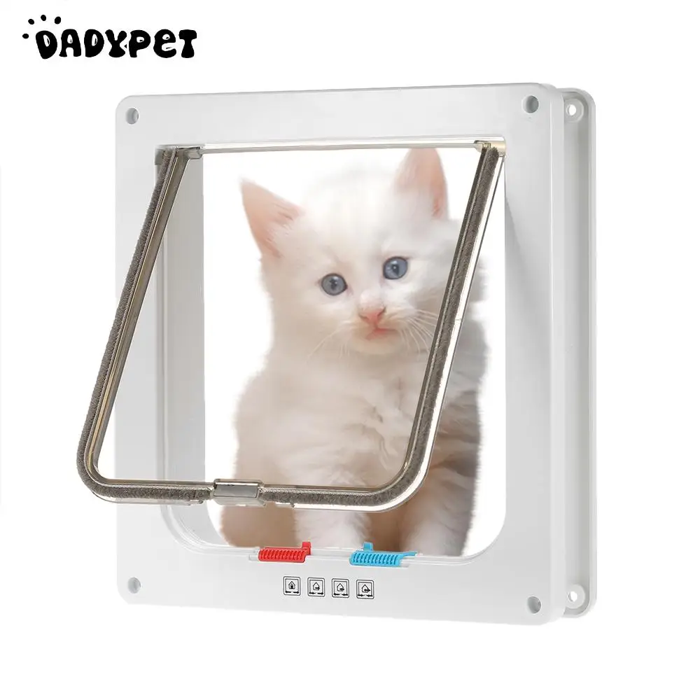 Контролируемые отверстия для доступа 4 полосная Блокировка внутри/снаружи