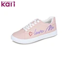 Кеды T.TACCARDI женские летние WB21SS-109B