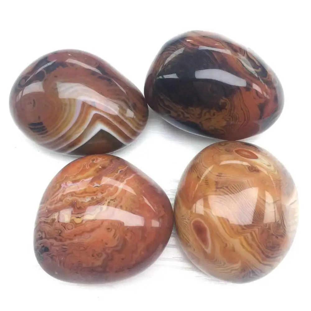 Натуральные пальмовые камни sardonyx кварцевые Минеральные Кристаллы удача рейки