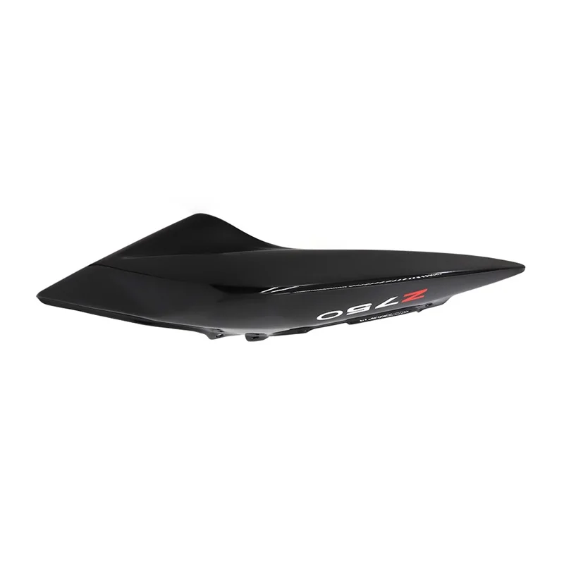 

Z 750 Side Upper Tail Seat Cover Cowl Guard Protector Injection Fairing For Kawasaki Z750 Z-750 2007 2008 2009 Fairings