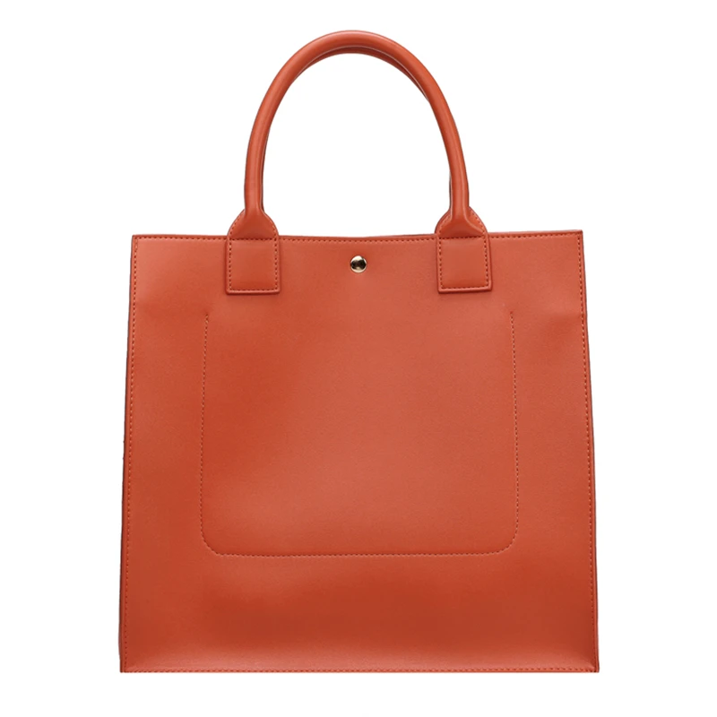 Купить Женская сумка-мессенджер на одно плечо, с магнитной пряжкой