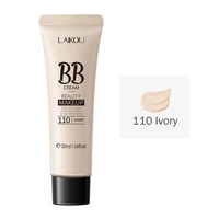 bb cream full coverage waterproof long lasting moisturizer oil control whitening face make up foundation contour