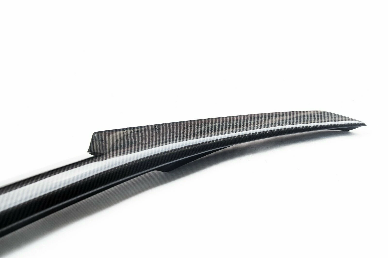 Для BMW E46 3 серии 325i 328i 330i M3 1999-2007 купе 2 двери M4 Стиль задний спойлер крыло из