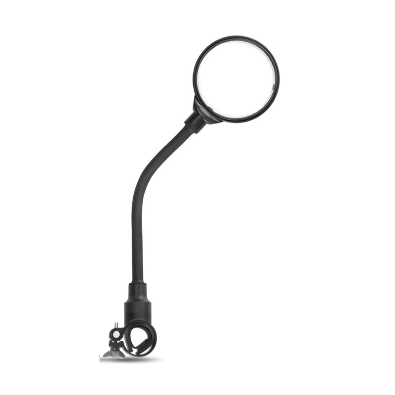 HOT-Bike Mirror Bicycle Rearview Handlebar Mirrors Cycling Rear View for Mtb Road Bike | Спорт и развлечения