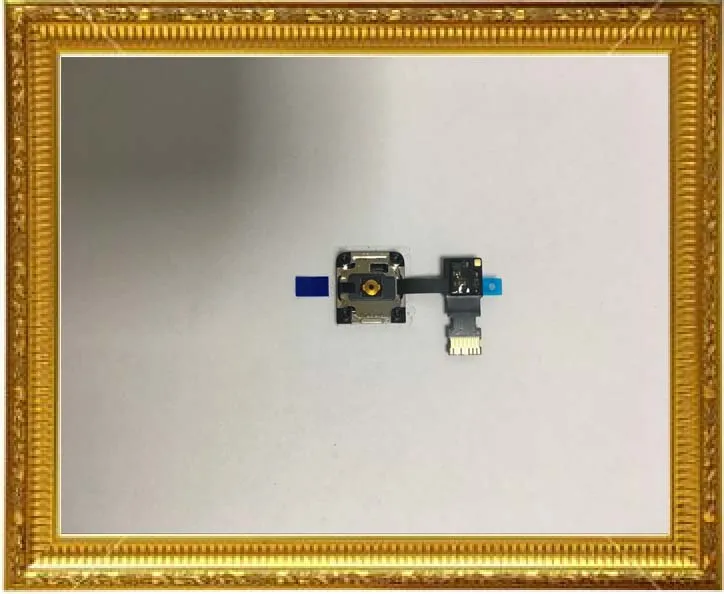Новая кнопка питания A1707 Touch ID 821-00920-A для Macbook Pro Bar 15 дюймов включения/выключения