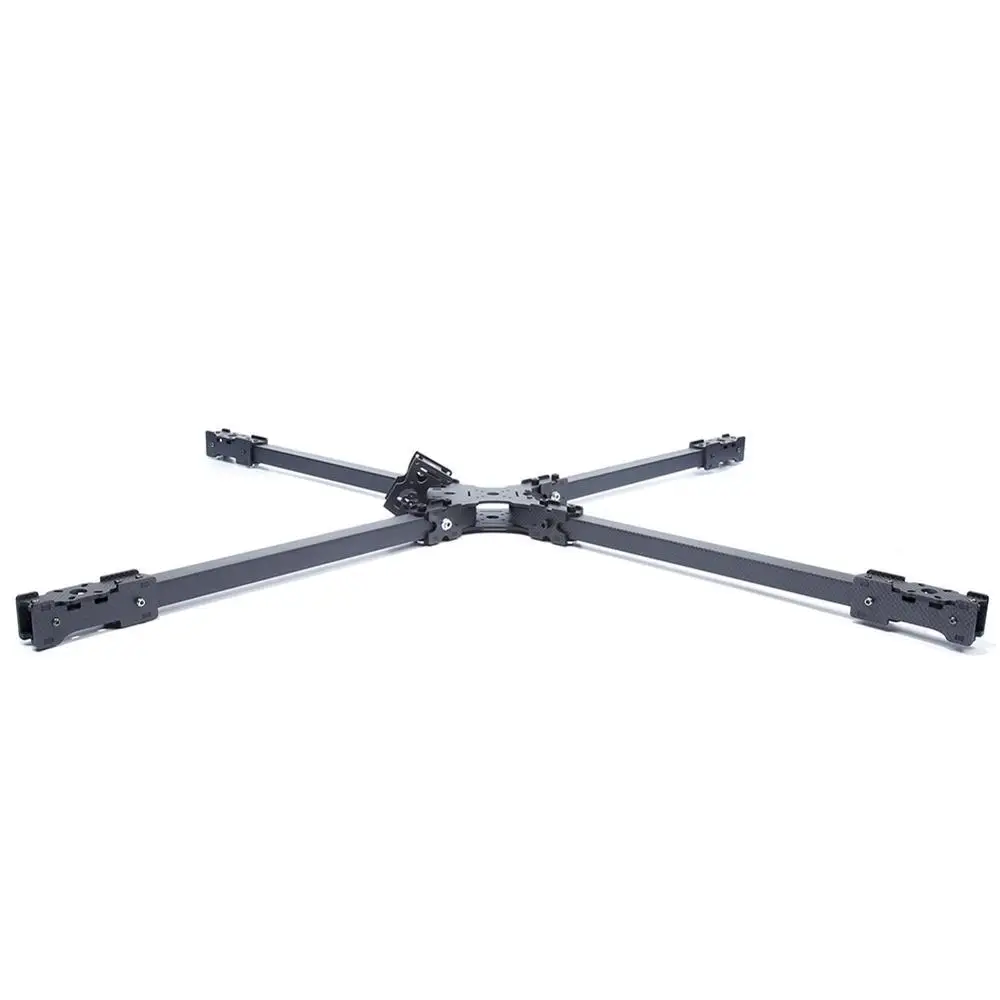 Iflight Ixc13 850mm 13inch X-class Ture X Fpv Racing Frame Compatible Prop / Succex X80a Single Esc For Drone | Игрушки и хобби