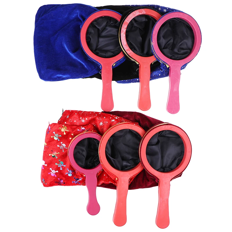 Реквизит для магических трюков сумка изменения чтобы вещи выглядели исчезающими