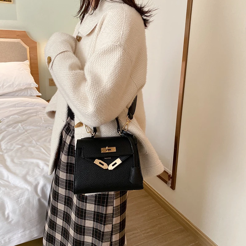 Зимняя и осенняя женская сумка 2019 Новая роскошная высокого качества платиновая