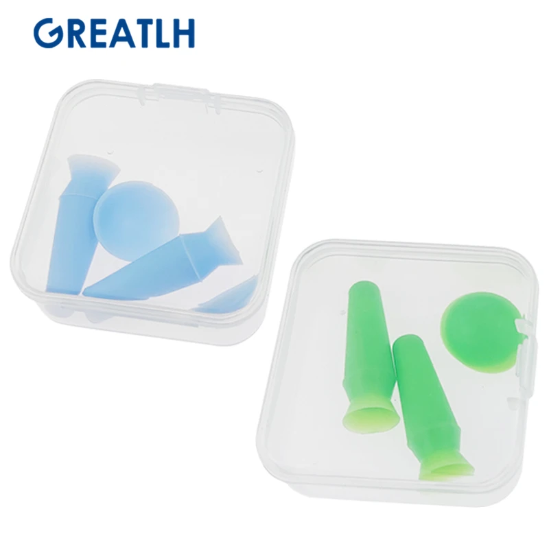 Новый офтальмологический инструмент 35 мм мягкий силиконовый хирургический