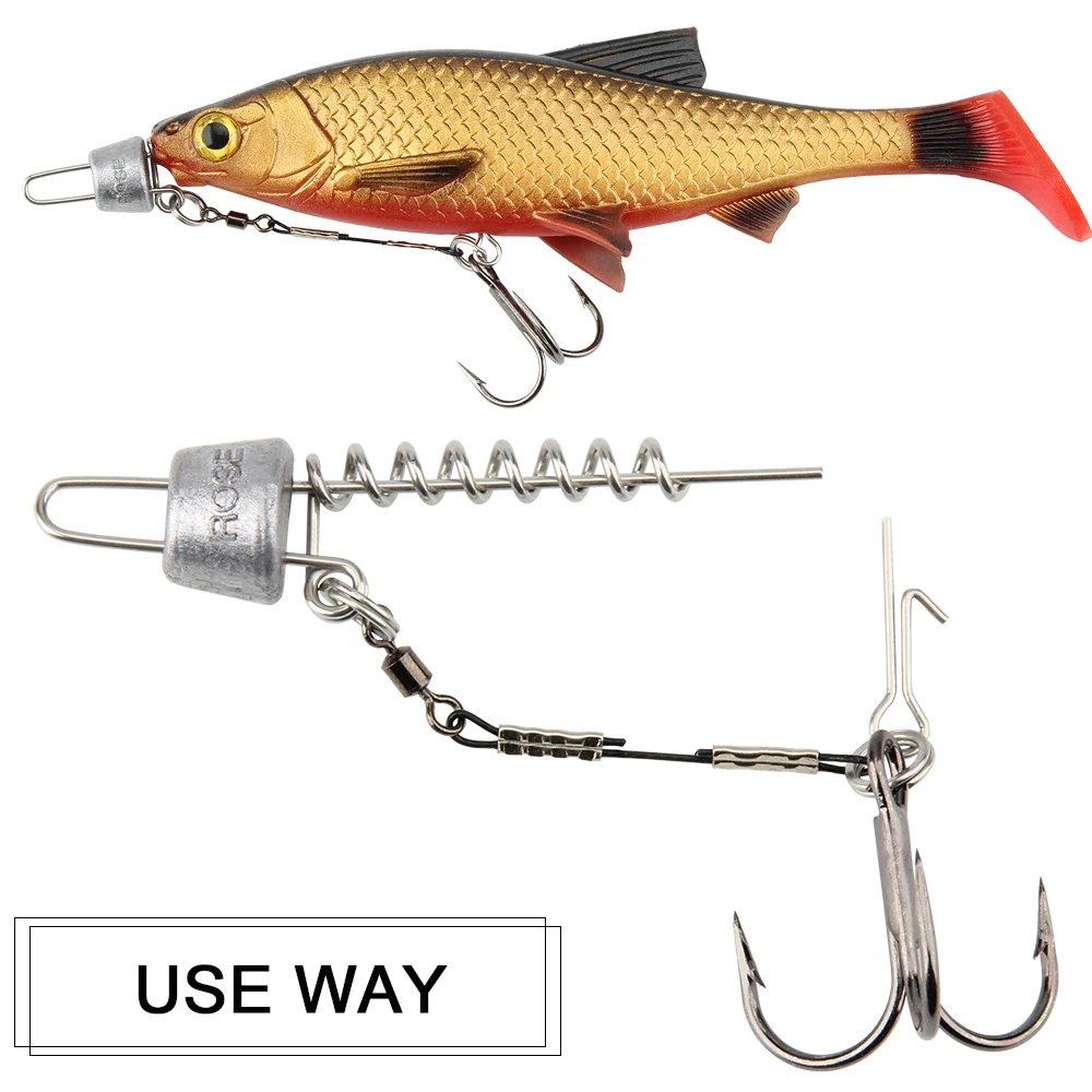 Рыболовные свинцовые грузила мягкие 7 г 10 | Спорт и развлечения