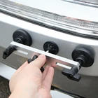 Для ремонта автомобиля, авто ремонт инструмента комплект для ремонта кузова автомобиля инструмент для правки вмятин комплект тянущим мостом клей Тяговая вкладки для ремонта автомобиля комплект принадлежностей для вращающихся инструментов