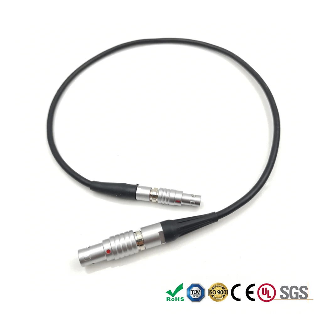 Кабель Tilta core-M EXT с рукояткой для камеры RED DSMC2 DSMC1 FGG 0B 7 Pin to 00 4 Male | Обустройство дома