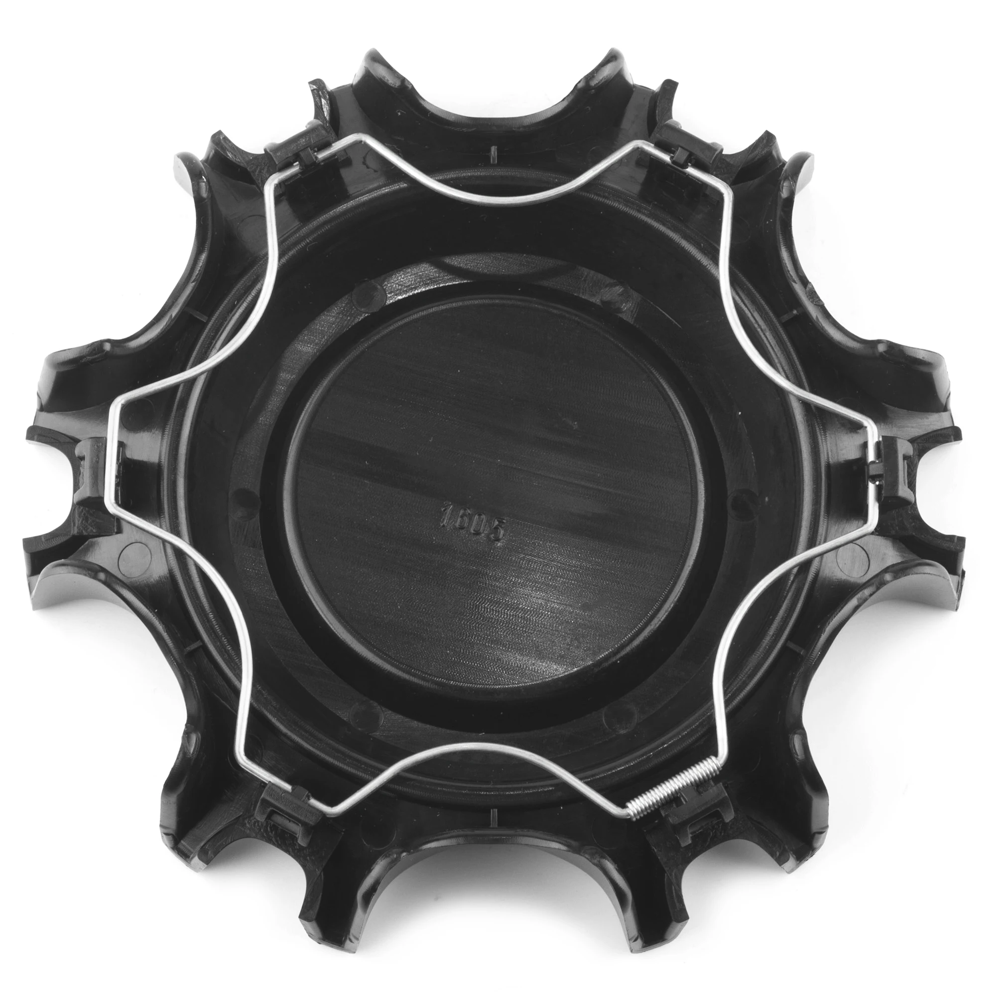 4 шт. колпачки для автомобильных колес диаметром 138 мм и 118