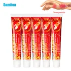 Мазь Sumifun при артрите, 125 шт., для облегчения боли в запястье, большом пальце, в ножнах, тенозиновите, крем для лечения боли