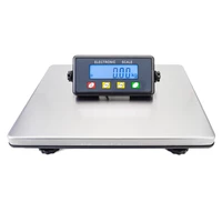 digital postal electronic scale 200kg50g lcd high quality accuracy silverblack auto zero resettingpower offus stock