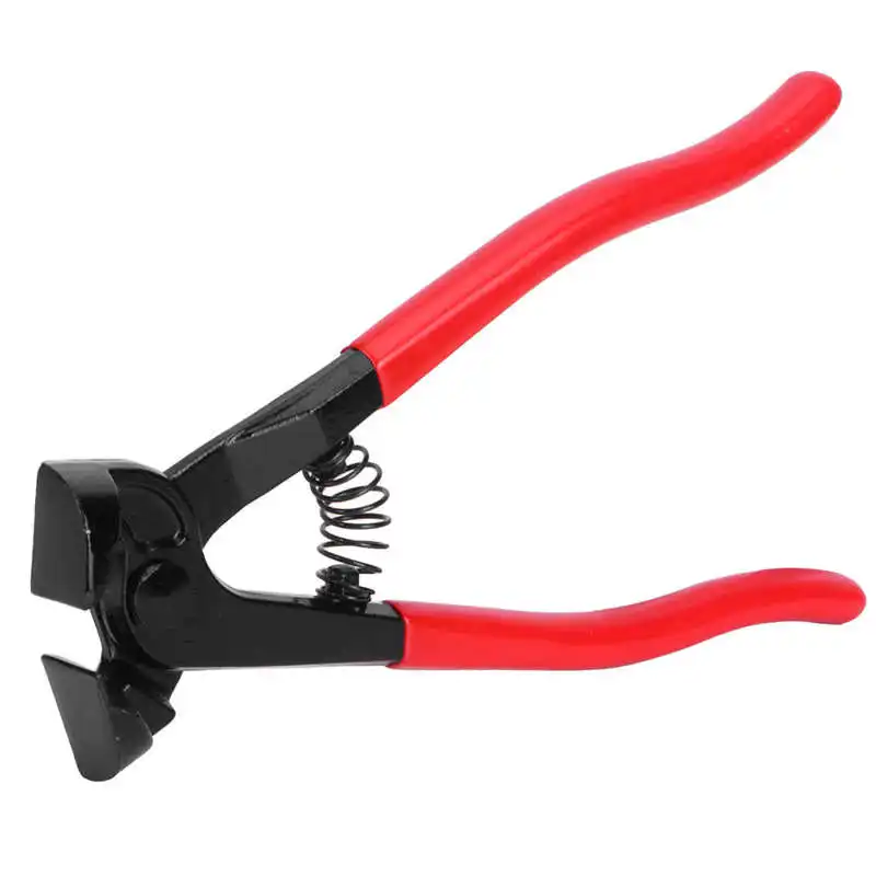 Плоскогубцы для обрезки плитки высокой твердости компактный кусачок мозаичной