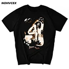 Фрэнк Заппа на унитазе, забавная мужская повседневная фотография