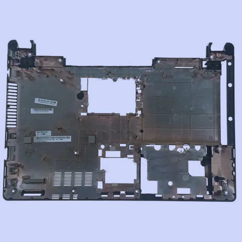 Сменный Чехол для ноутбука новая Оригинальная верхняя крышка Упор рук/Нижняя ASUS