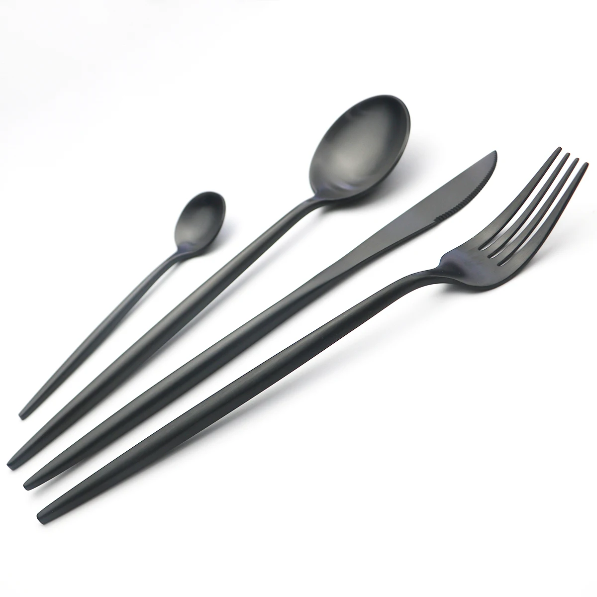 Набор столовых приборов из нержавеющей стали 20 шт./компл. | Дом и сад