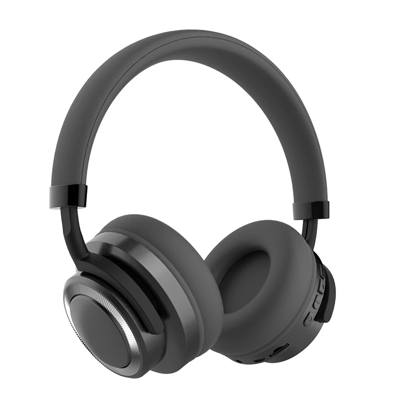 Беспроводные наушники оригинальные SODO 1005 удобные NFC поворотный динамик Bluetooth с