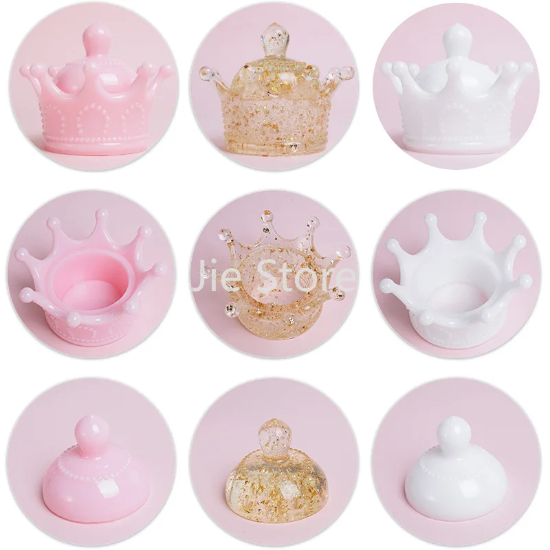 

Popular1 набор коробок для хранения ювелирных изделий, формы для ручного изготовления, полимерные формы для ювелирных изделий, эпоксидные форм...