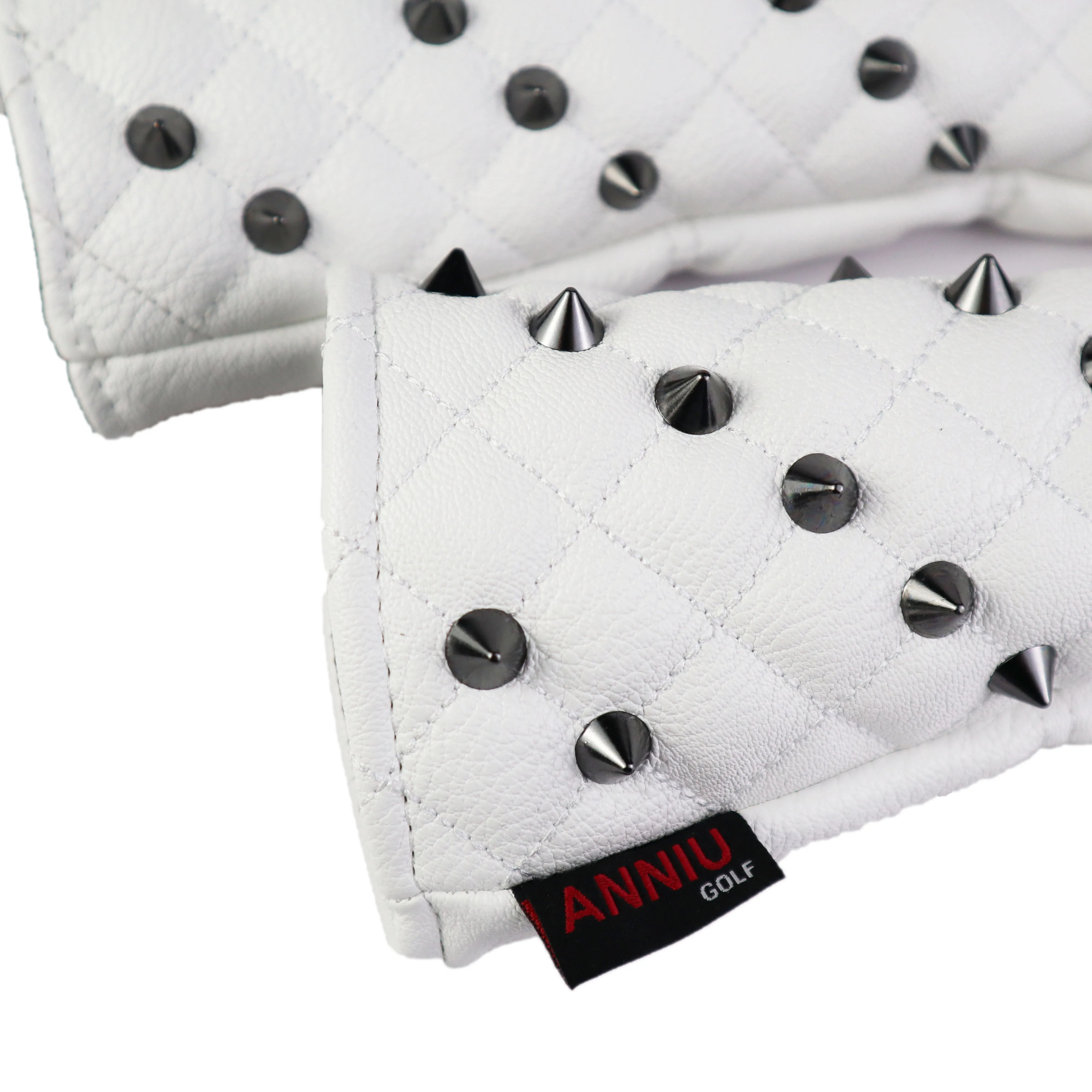 NRC гольфов из искусственной кожи гольф клуб головные уборы для водителя Фарватер