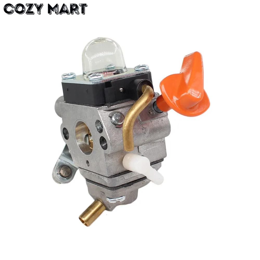 Карбюратор для Stihl FS87 FS90 FS100 Carb KM100 FS110 KM110 FS130 KM130 HT130 сменный двигатель триммера ZAMA