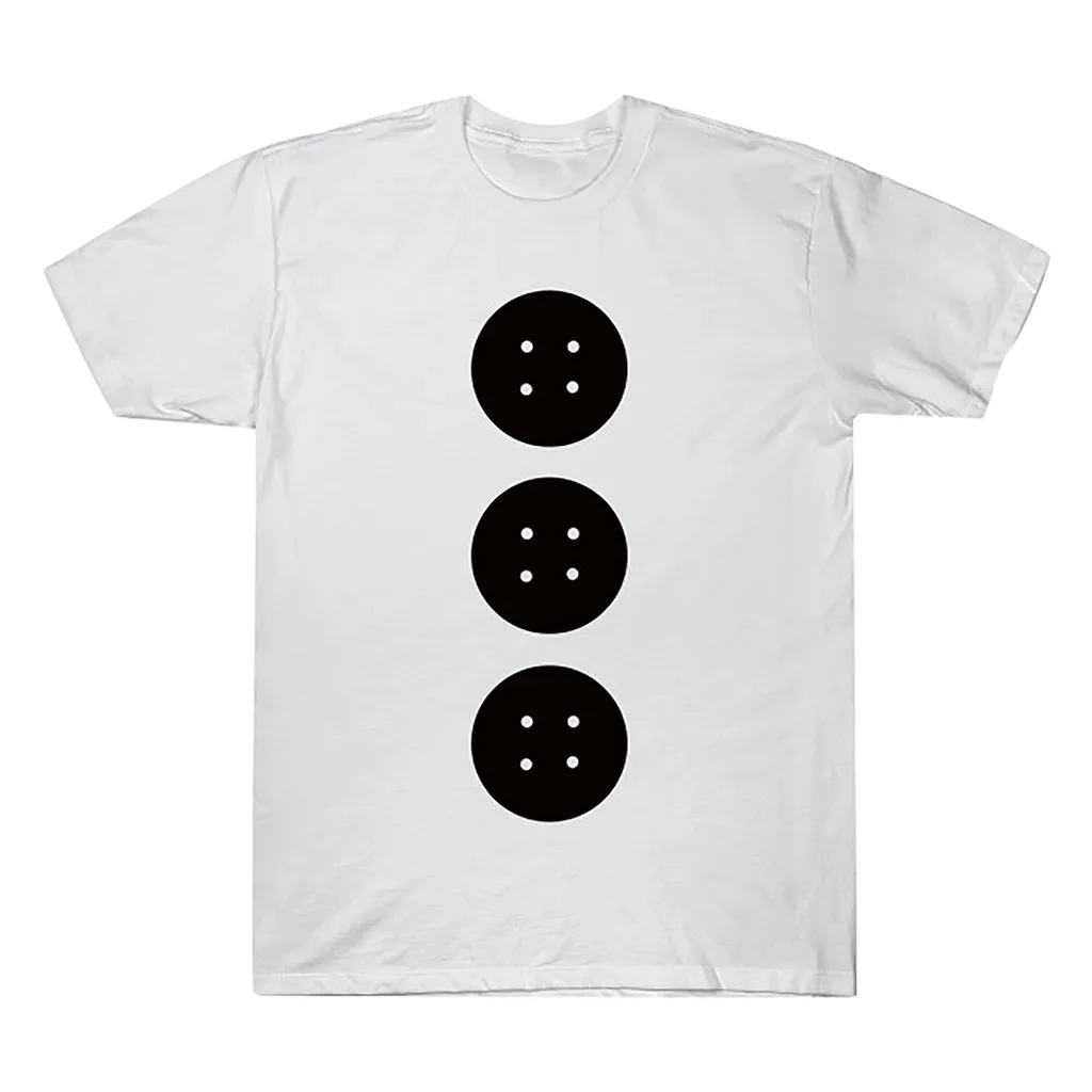 Men's Christmas Round Neck T-shirt Casual Chirstmas Printed Short Sleeve Sport Popular Brief Party Stylish | Мужская одежда