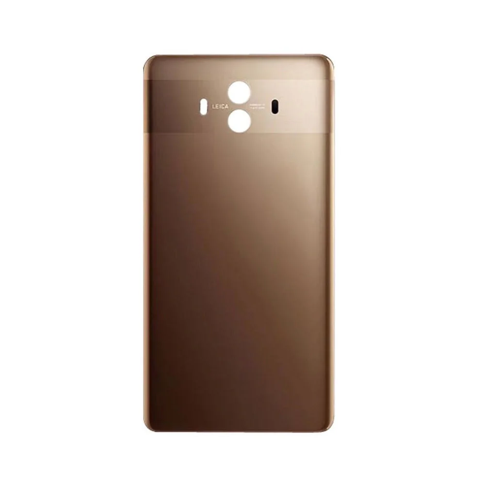 10 шт. запасная крышка для задней батареи huawei mate Pro Чехол двери с клеем | Мобильные