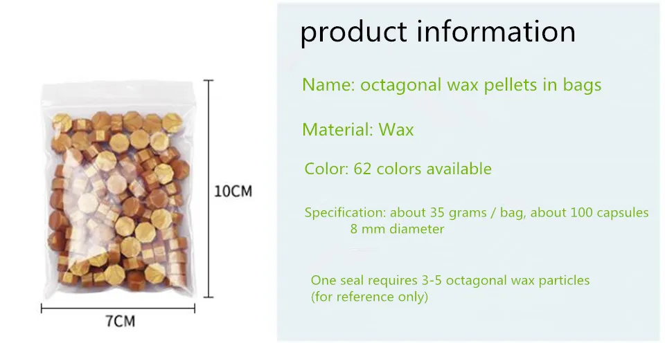 Винтажные восковые таблетки бусинки гранулы/зернистые/Полосатые палочки для