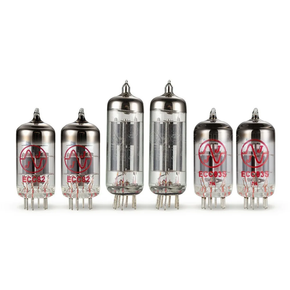 Nobsound 12AX7 12AU7 вакуумный ламповый предусилитель домашний стерео аудио предусилитель Вдохновленный Shigeru Wada