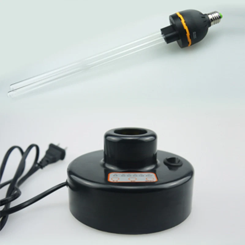 

Ультрафиолетовая лампа Cotton Knight E27 40 Вт