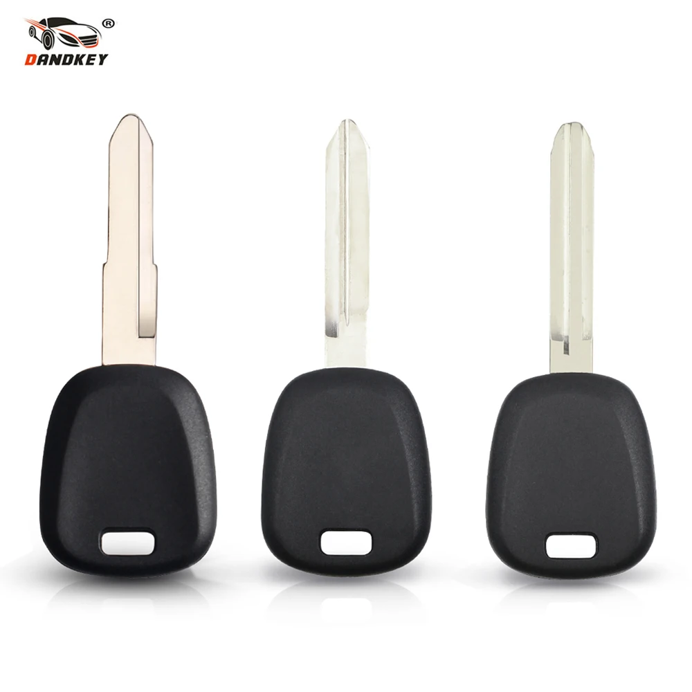 

Dandkey Сменный Чехол для пульта дистанционного управления подходит для Suzuki Swift Liana Vitara автомобильный чехол для ключей TOY43 HU133R NSN14 без кнопки