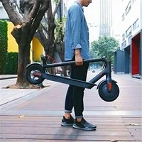 no tax eu in stock electric scooter 7 8ah 25km range 350w power sport foldable e scooters commute 2 7 days door to door delivery
