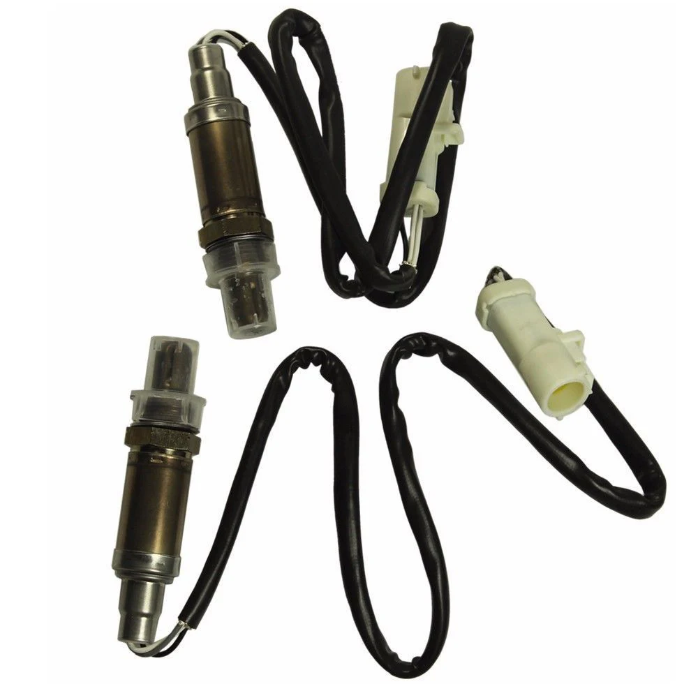 Разъем датчика O2 Автомобильный датчик s кислорода для выхлопных газов Ford Focus Explorer