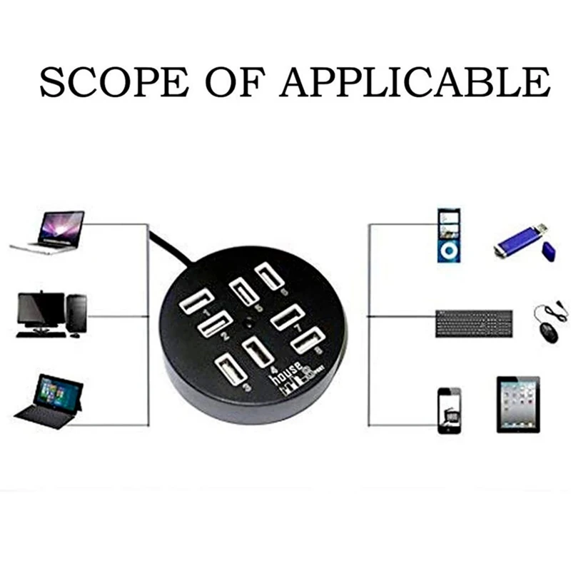 привет скорость hub адаптер usb ха