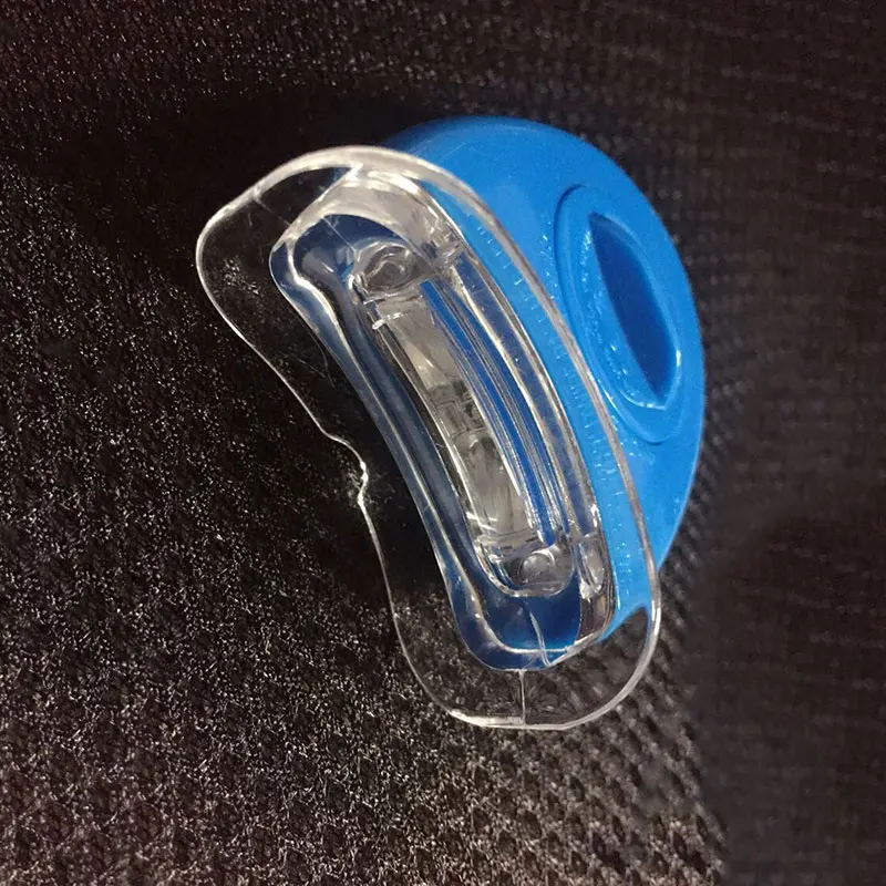 

Teeth Whitening Kit Tooth Whitener GEL Bleach Set White Dental Laser System KG66