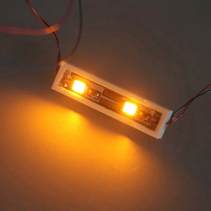 6 in1 Универсальный USB кирпич светодиодный для Diy строительные блоки городских