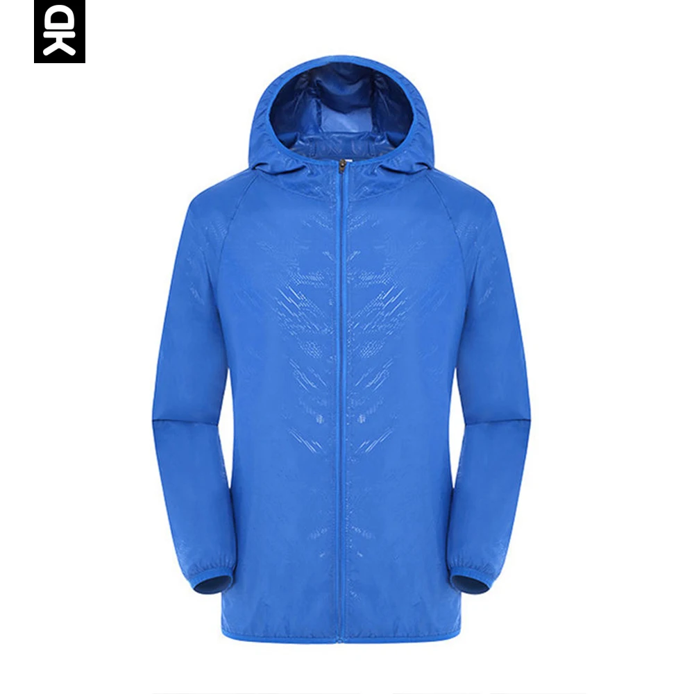 Маленькая Ослик Энди Водонепроницаемая быстросохнущая Женская куртка Для