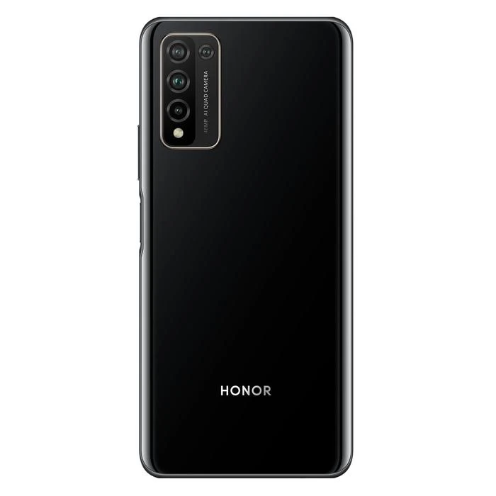 Смартфон Honor 10X Lite 6.67" IPS 4Гб 128Гб 48Мп 5000мАч NFC чёрный 6494338 | Мобильные телефоны и