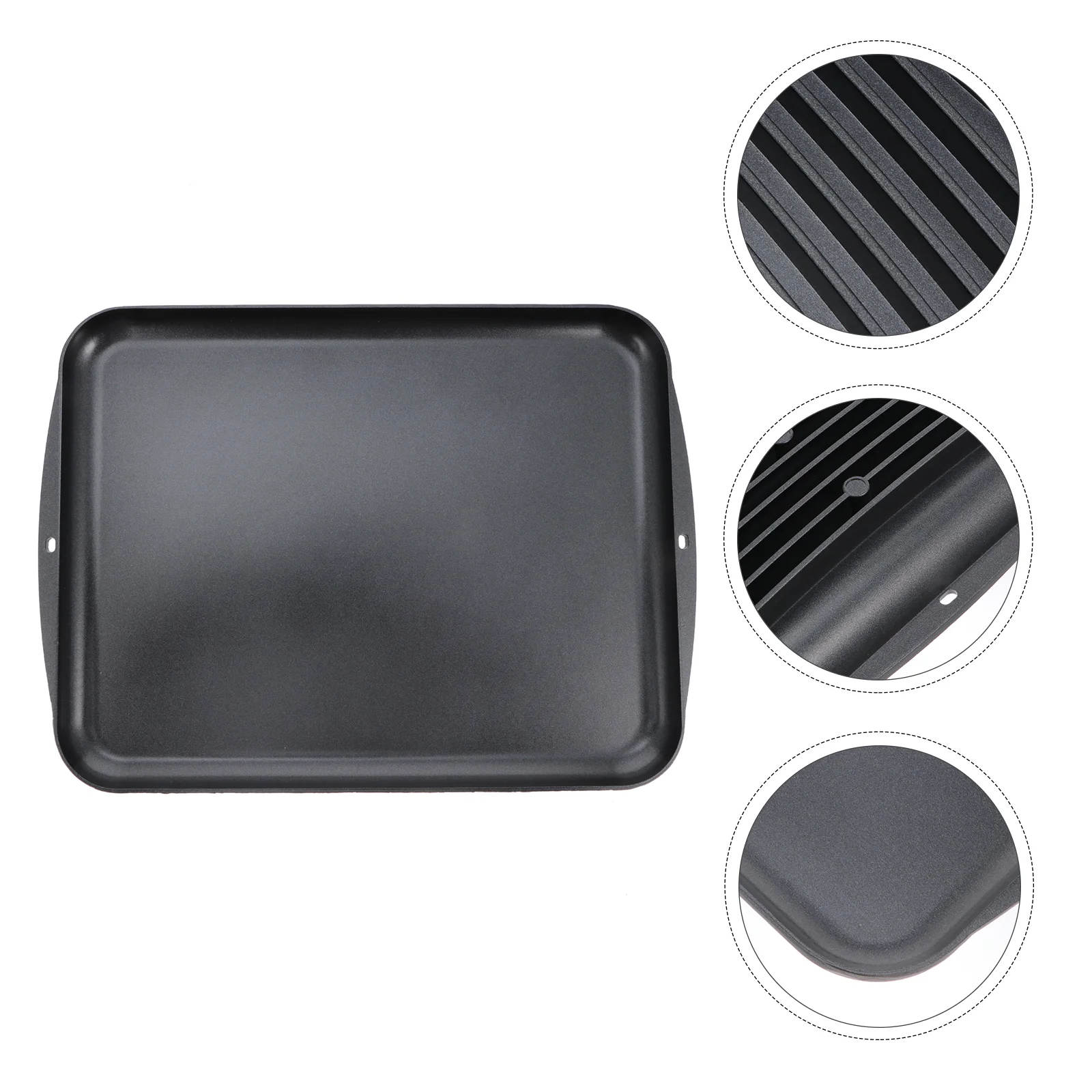 

1 шт. быстрое размораживание лоток быстрая тарелка для разрозки домашняя кухня искусственная кожа